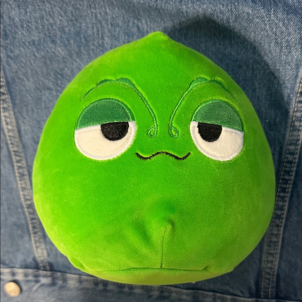 Pascal Plush Squishmallow